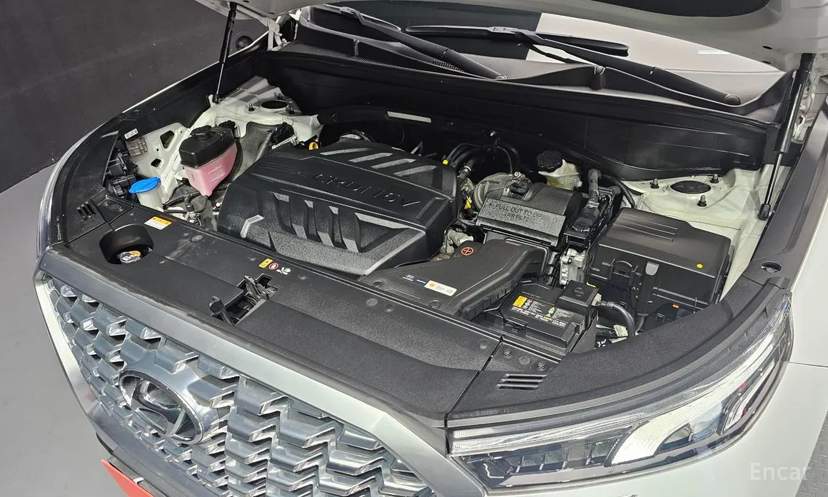 Zdjęcie 6 - Hyundai Palisade