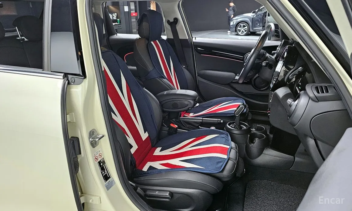 Mini Cooper 2001 Classic