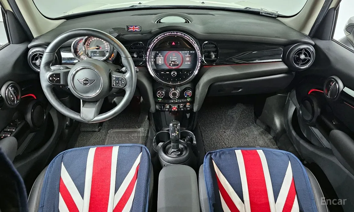 Mini Cooper 2001 Classic