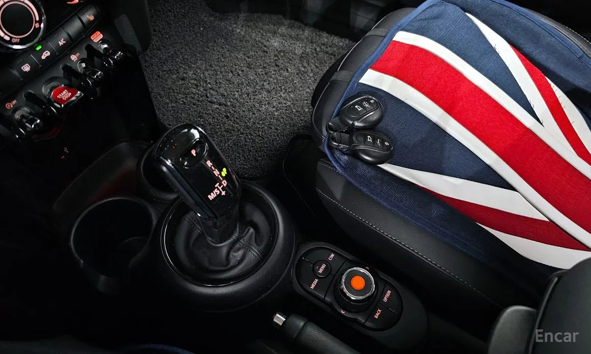 Mini Cooper 2001 Classic