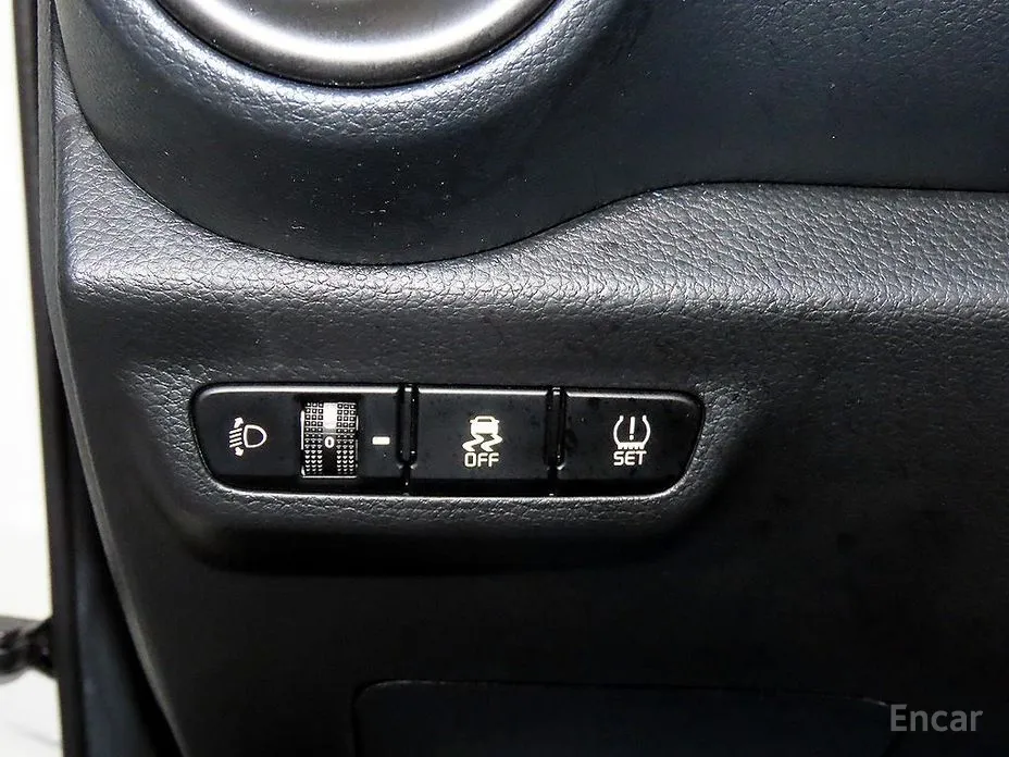 Kia Morning 2023 Van