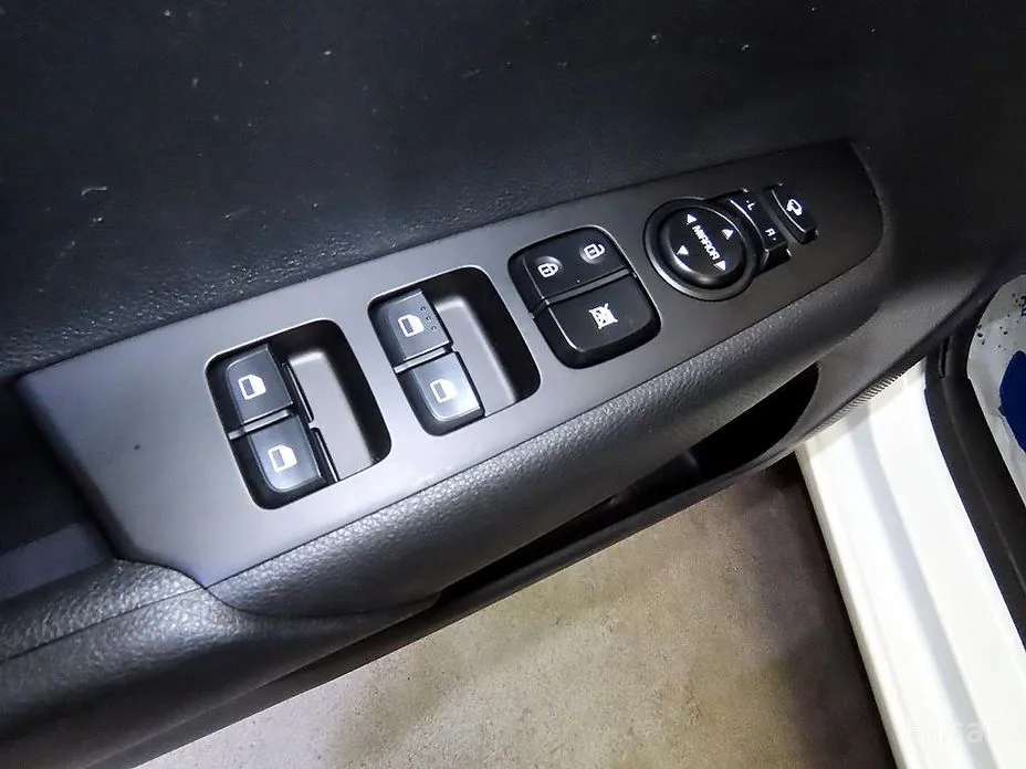 Kia Morning 2023 Van