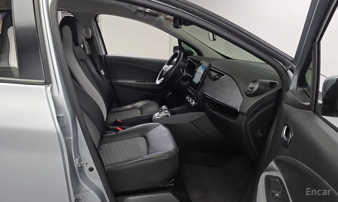 Renault Zoe 2020 Intens Eco