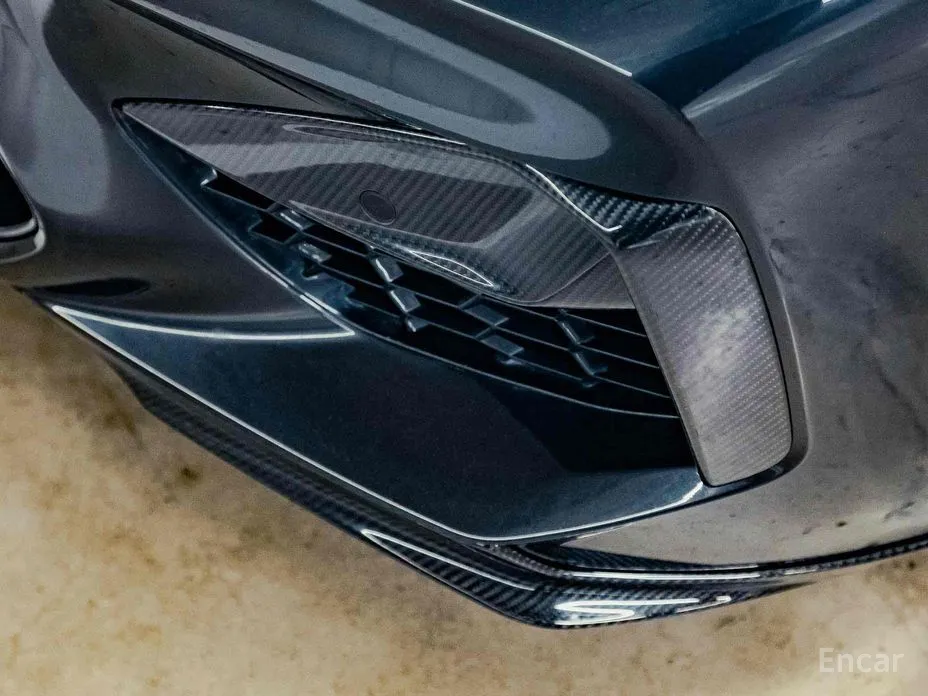 BMW X4 M 2019 3.0 Competition Carbon Package