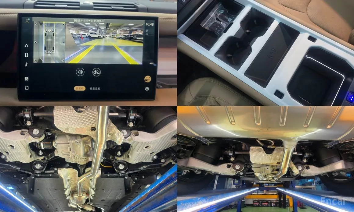 Land Rover Defender 2020 110 P300 X-Dynamic SE