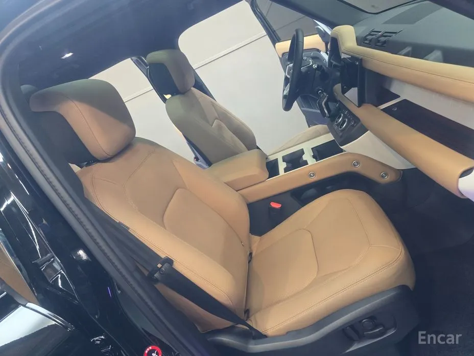 Land Rover Defender 2020 110 P300 X-Dynamic SE
