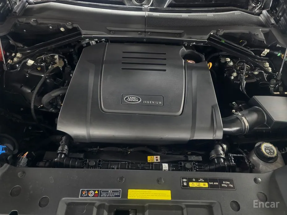 Land Rover Defender 2020 110 P300 X-Dynamic SE