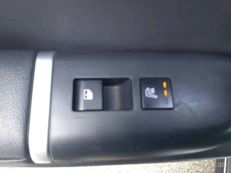 Hyundai Grandeur 2022 3.5 LPG 2WD (Taxi)
