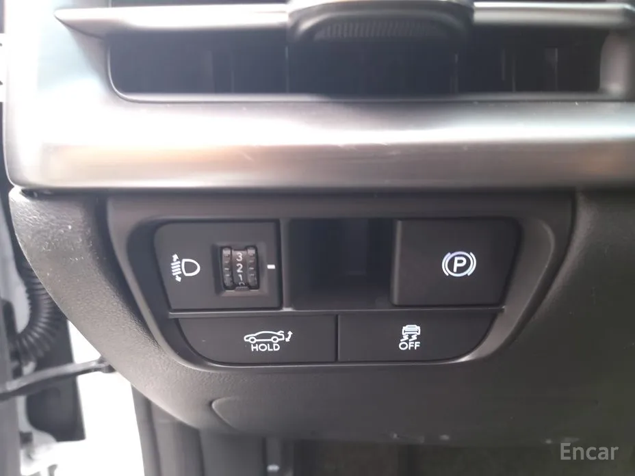 Hyundai Grandeur 2022 3.5 LPG 2WD (Taxi)