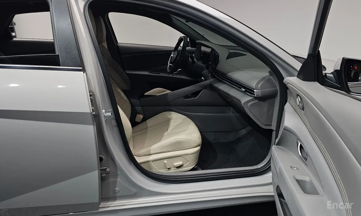 Hyundai Avante 2023 1.6