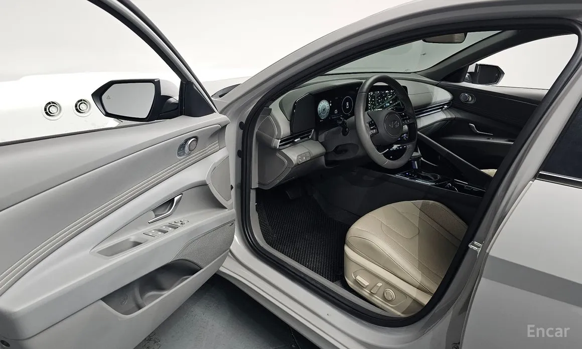 Hyundai Avante 2023 1.6