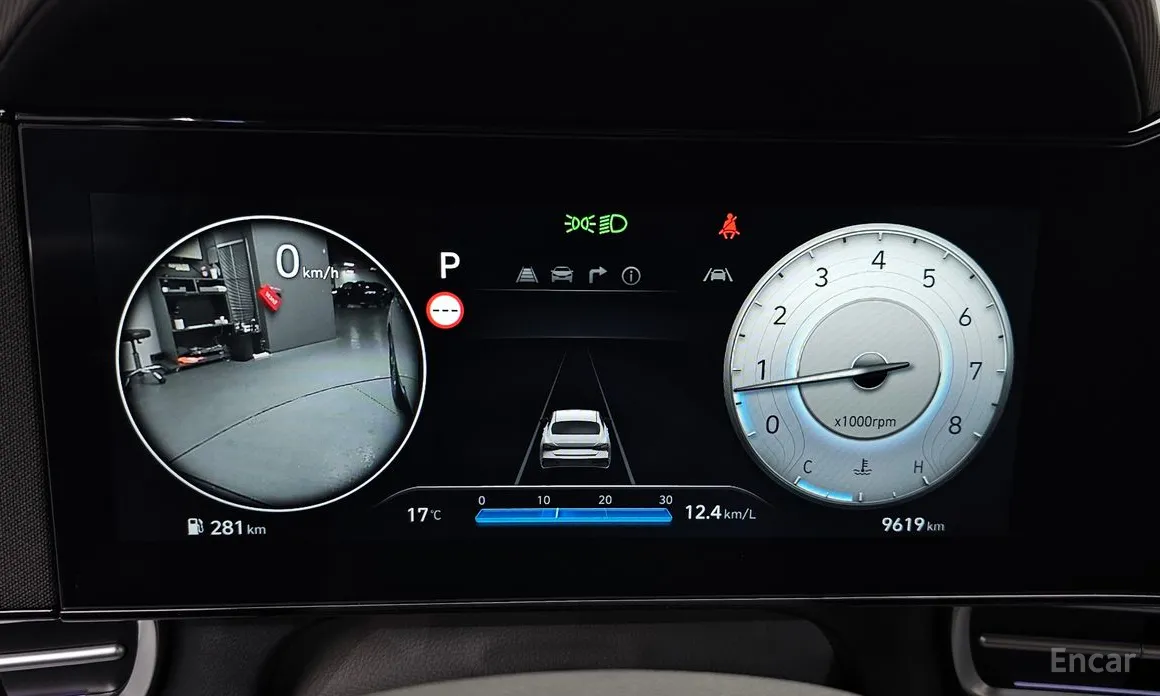 Hyundai Avante 2023 1.6