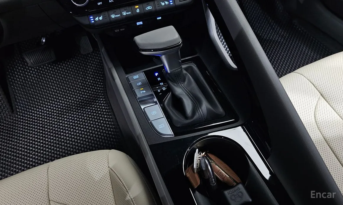 Hyundai Avante 2023 1.6