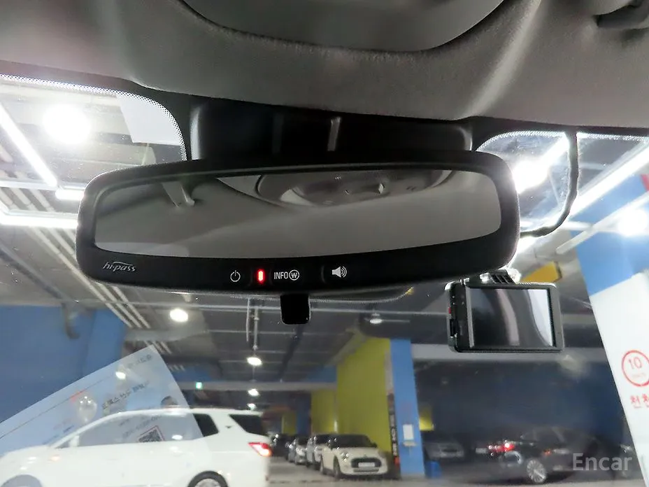 Chevrolet Spark 2018 Premier