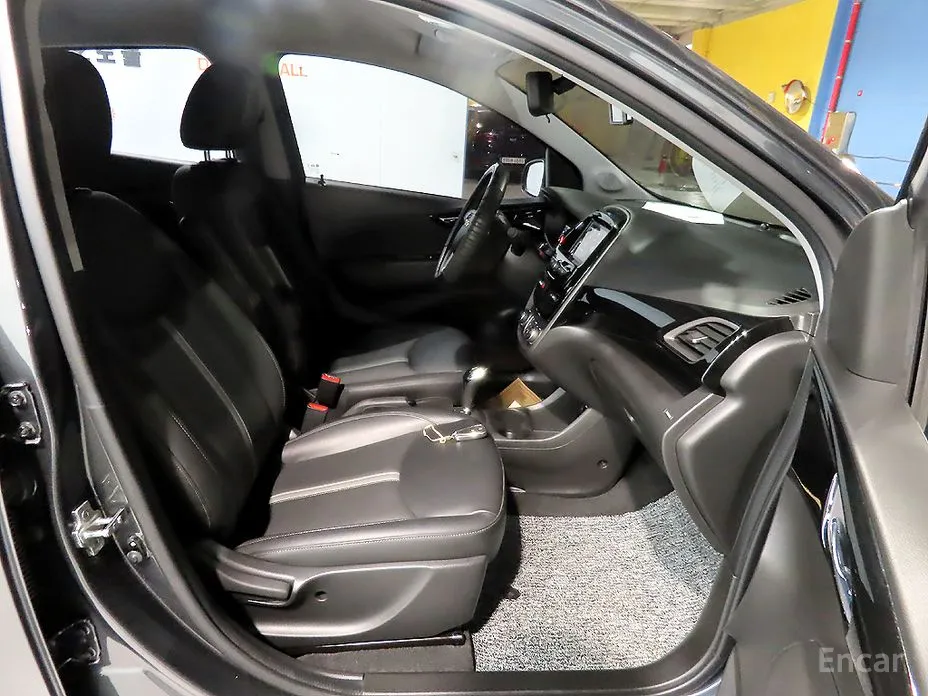 Chevrolet Spark 2018 Premier