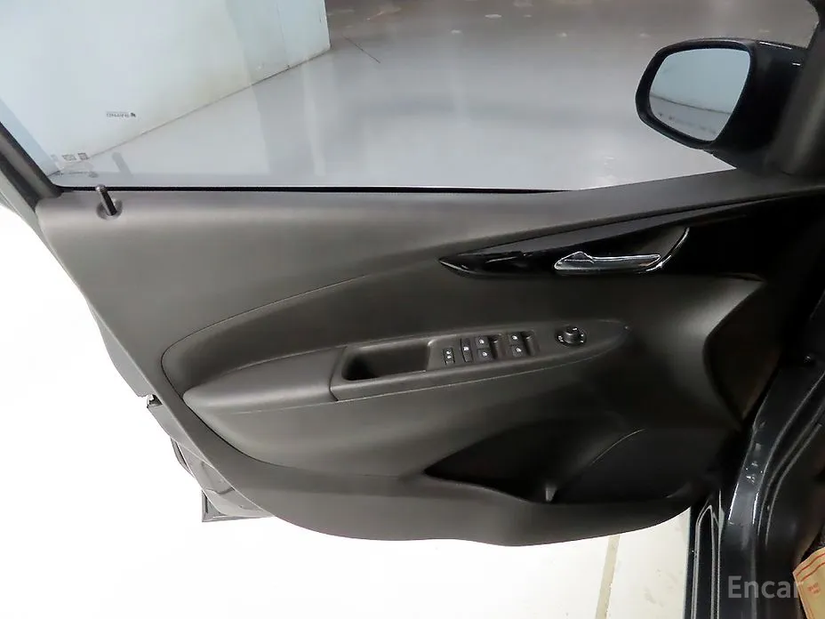 Chevrolet Spark 2018 Premier