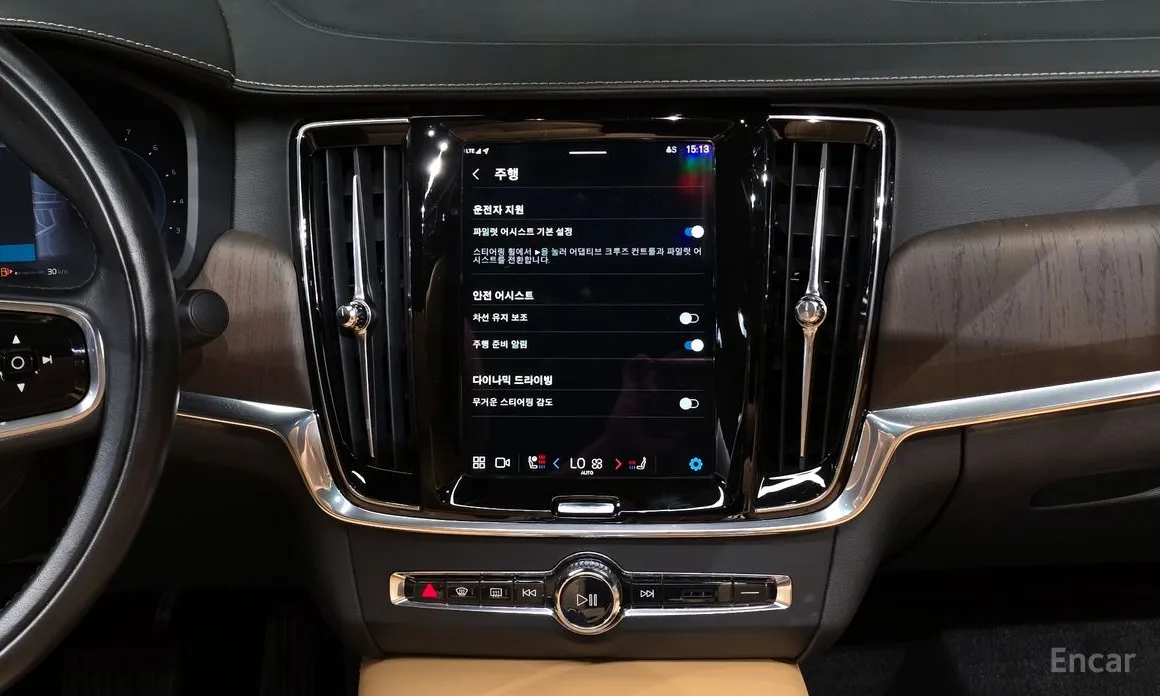 Volvo S90 2016 B6 AWD Inscription