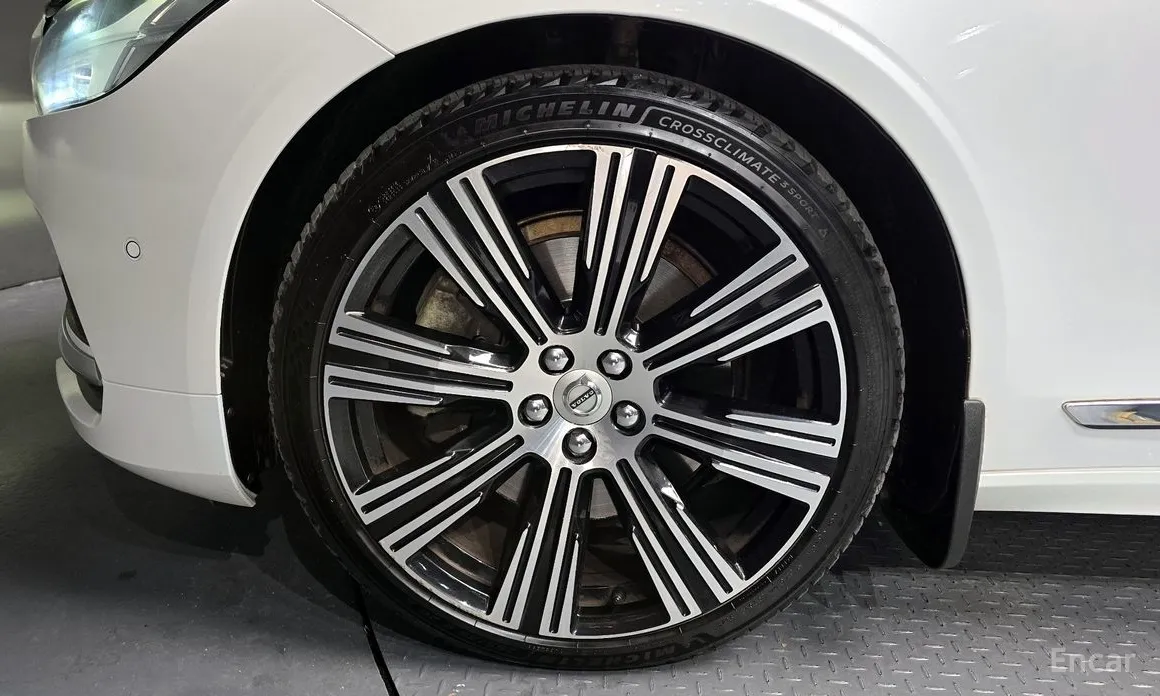 Volvo S90 2016 B6 AWD Inscription