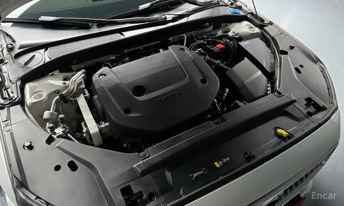 Volvo S90 2016 B6 AWD Inscription