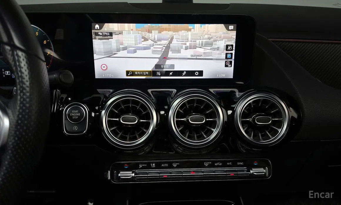 Mercedes-Benz GLA-Class 2020 GLA250 4MATIC