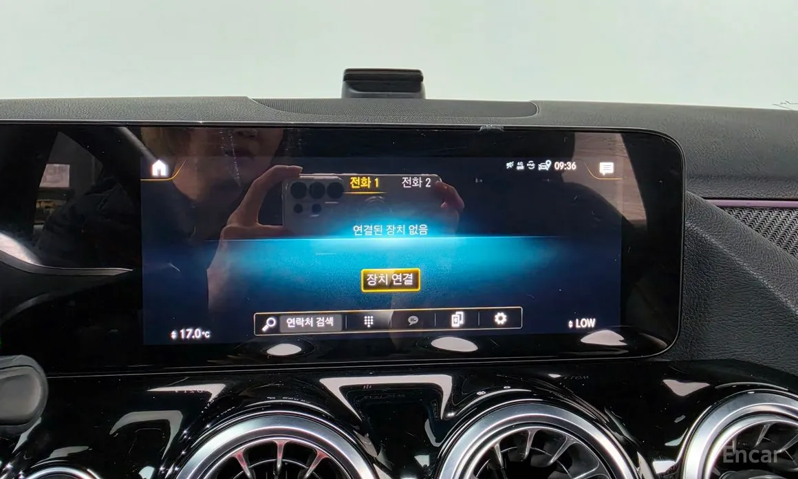 Mercedes-Benz GLA-Class 2020 GLA250 4MATIC
