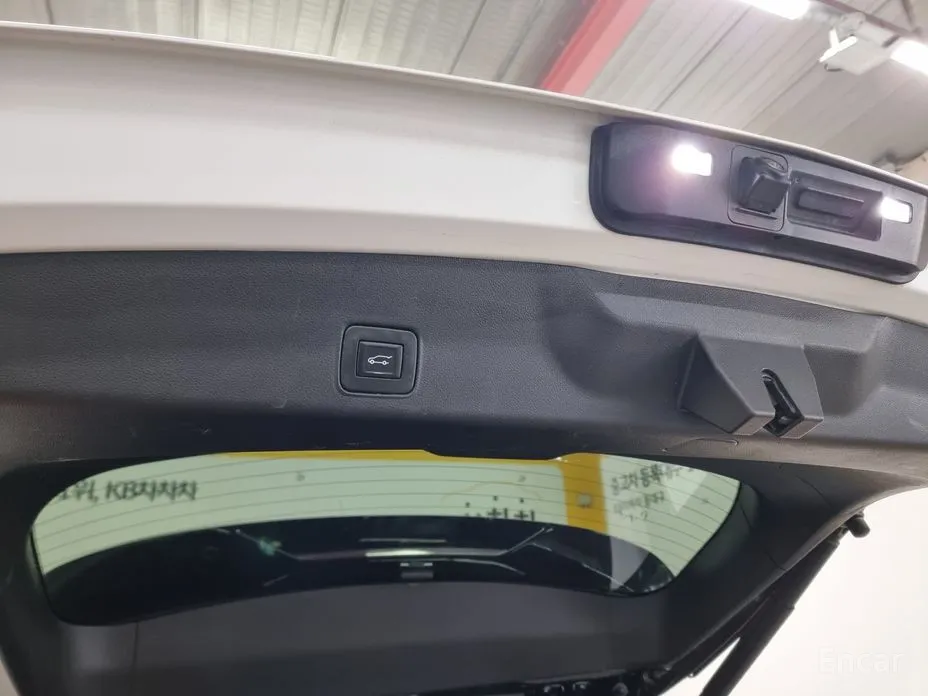 Chevrolet Trailblazer 2020 1.3 Turbo 4WD