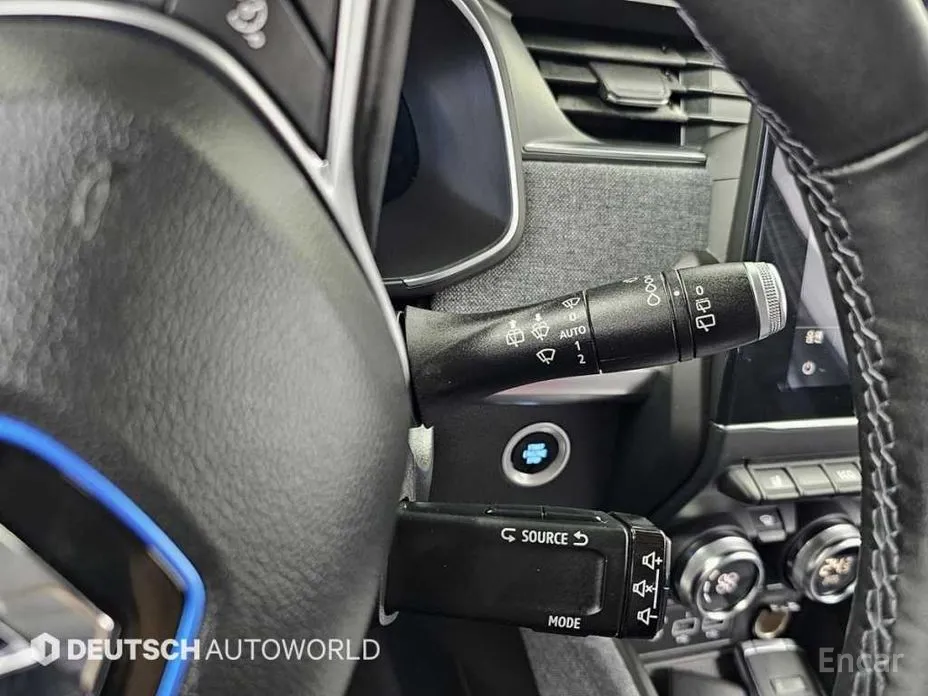 Renault Zoe 2020 Intens Eco