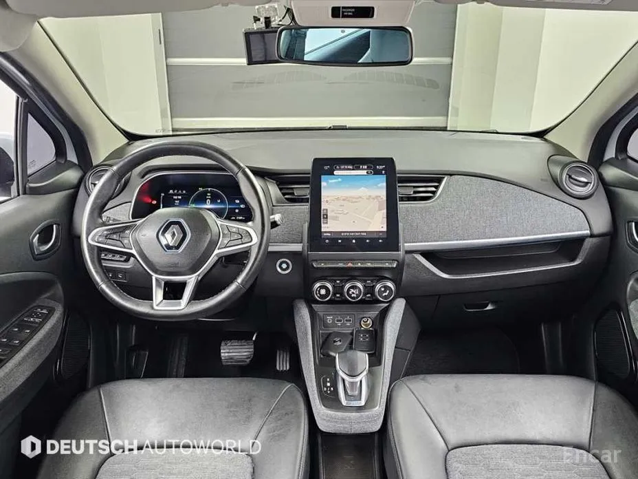 Renault Zoe 2020 Intens Eco