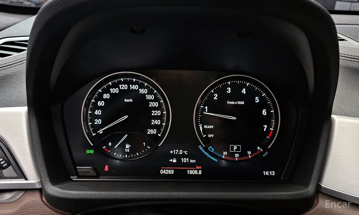 Фото 8 - BMW X1
