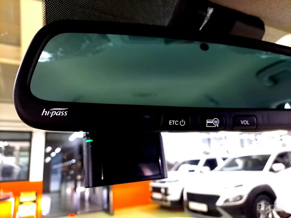 Hyundai Casper 2024 Turbo Inspiration