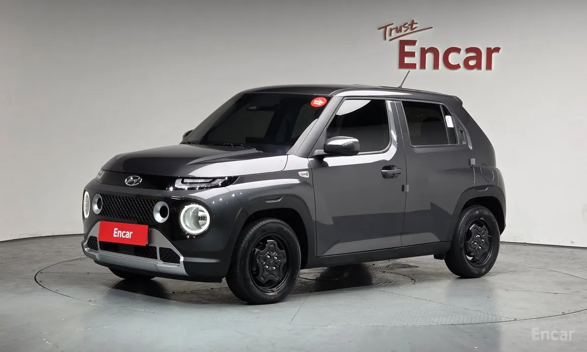 Zdjęcie 1 - Hyundai Casper