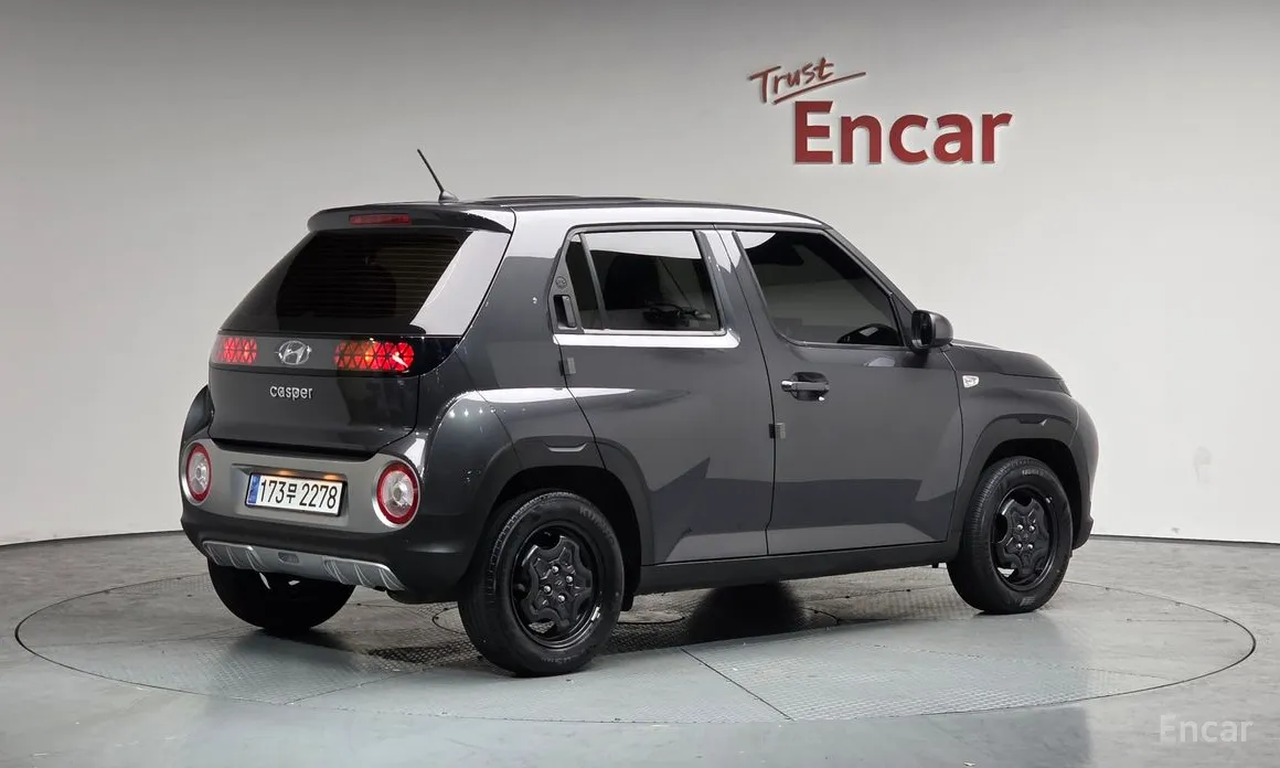 Zdjęcie 2 - Hyundai Casper