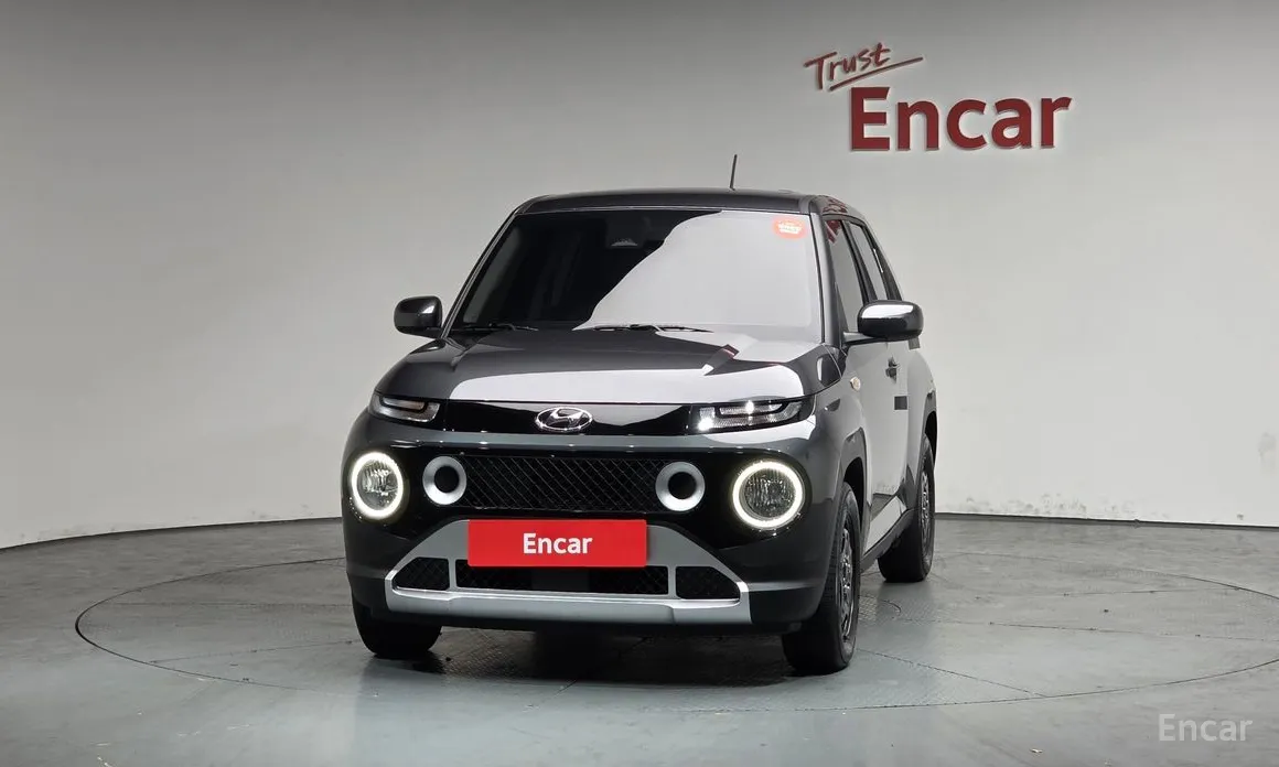Zdjęcie 3 - Hyundai Casper
