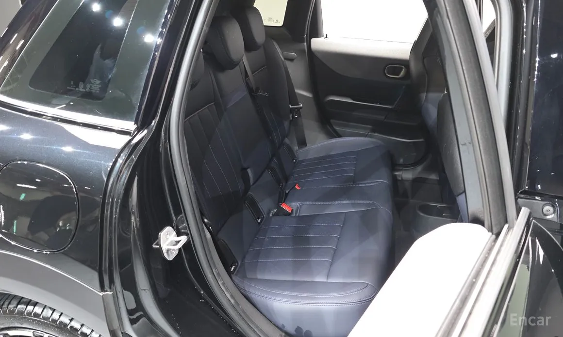 Mini Cooper 2024 5 Door Favoured