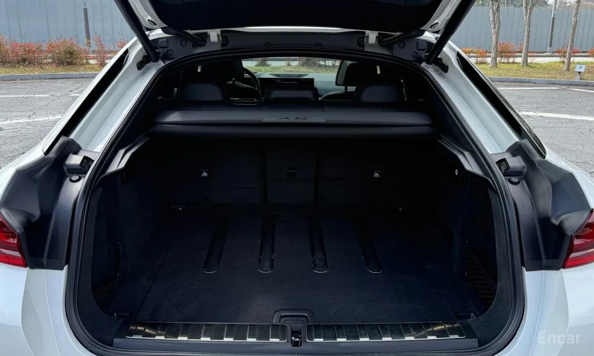 Фото 13 - BMW X6