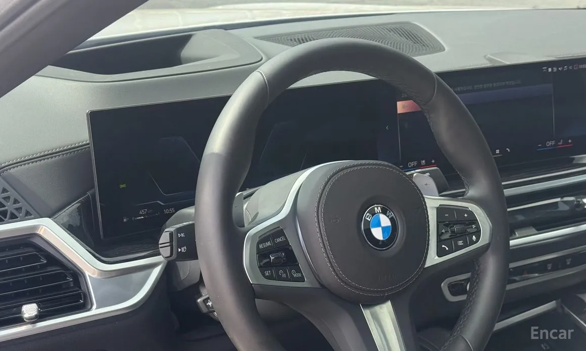 Фото 18 - BMW X6