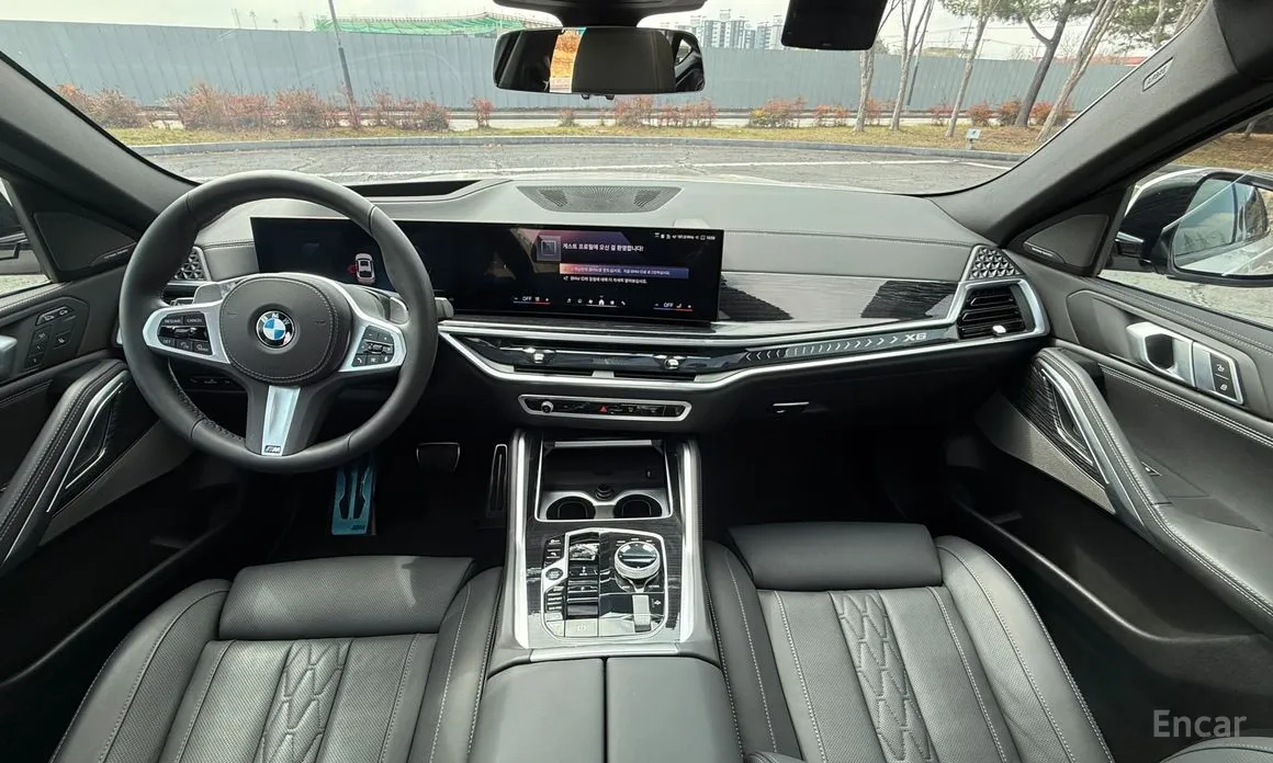 Фото 7 - BMW X6