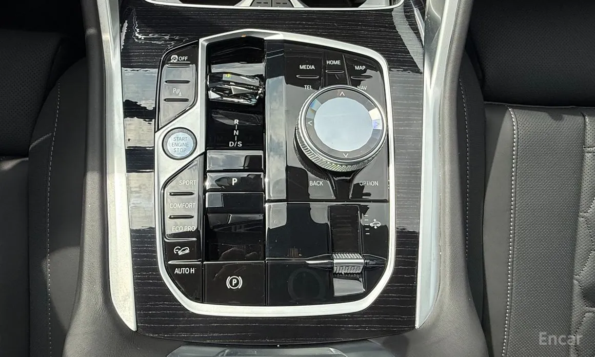 Фото 9 - BMW X6