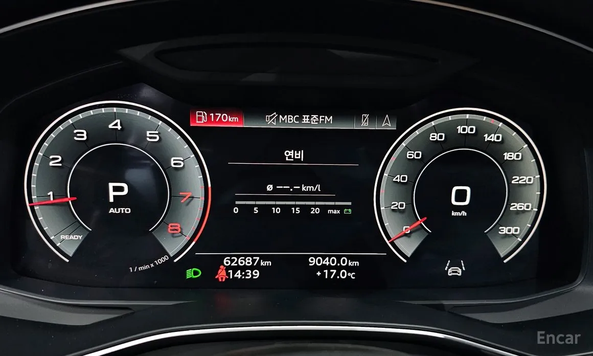 Фото 8 - Audi A6