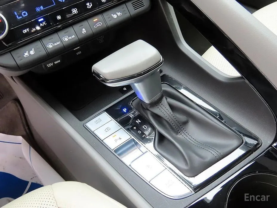 Hyundai Avante 2023 1.6