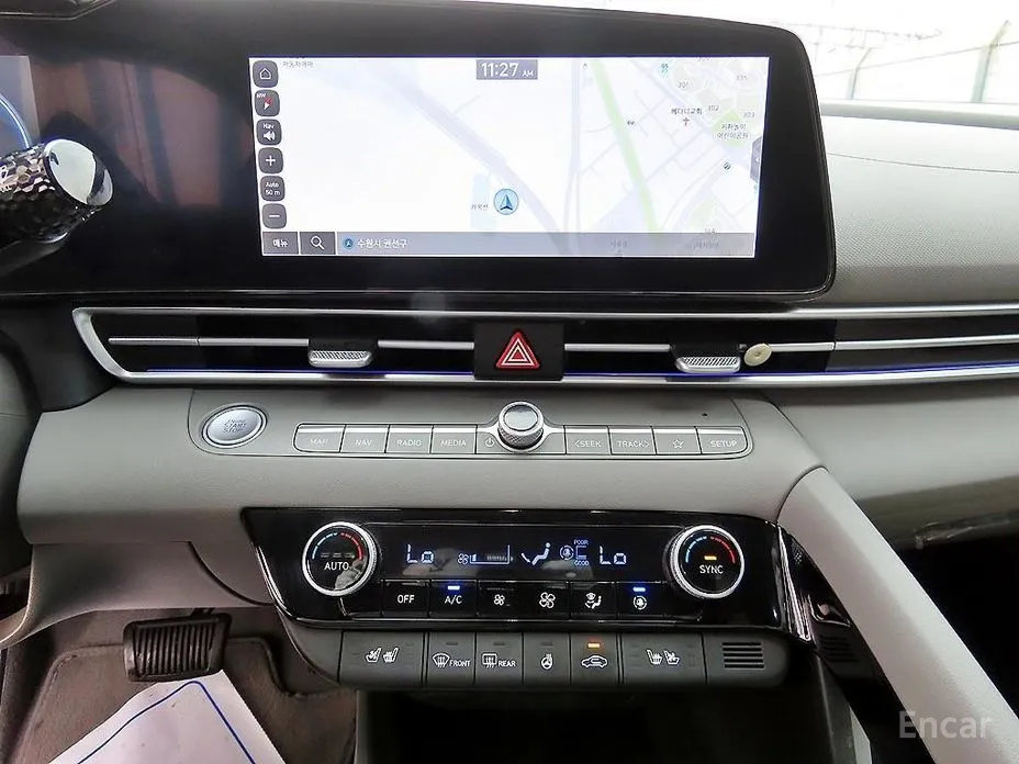 Hyundai Avante 2023 1.6