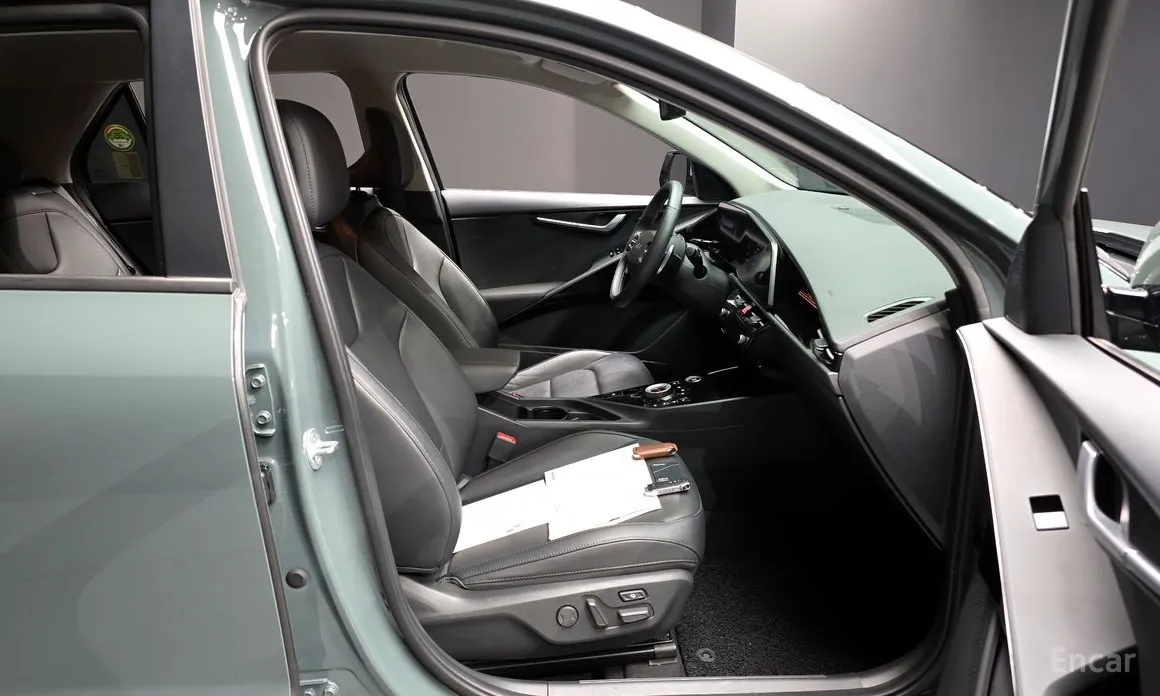 Kia Niro 2022 Signature