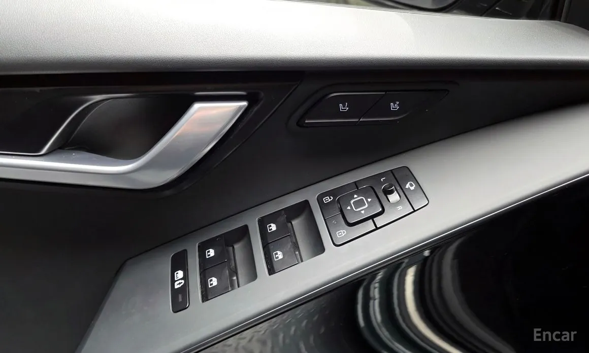 Kia Niro 2022 Signature