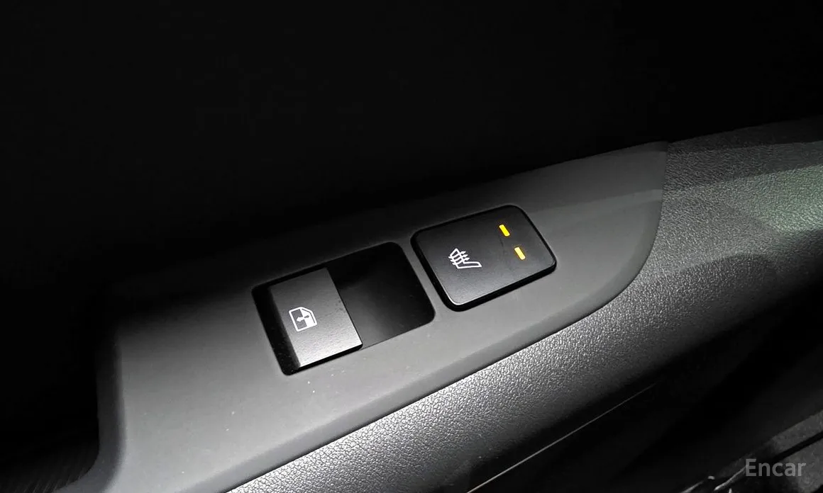 Kia Niro 2022 Signature