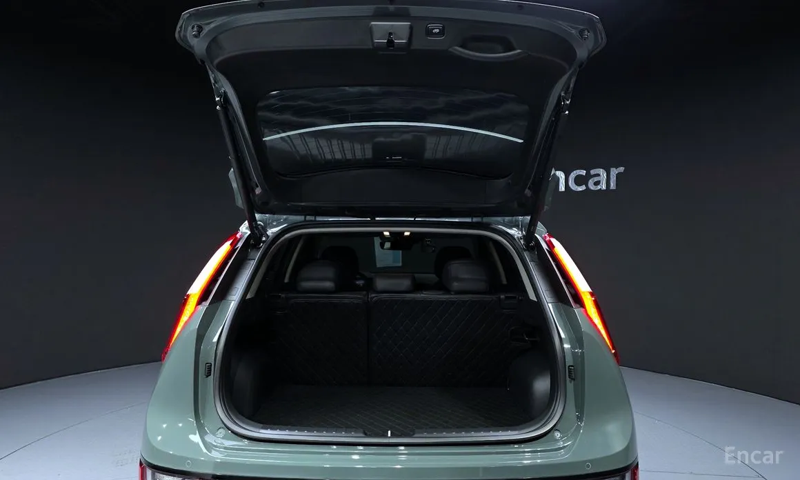 Kia Niro 2022 Signature