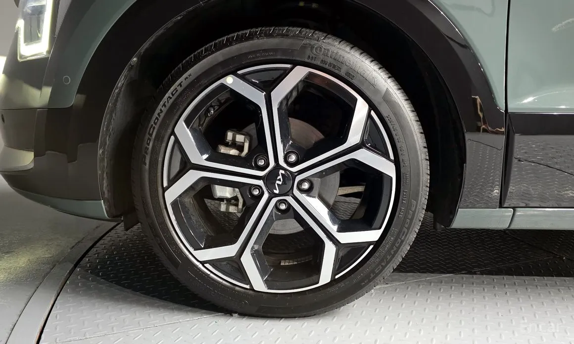 Kia Niro 2022 Signature
