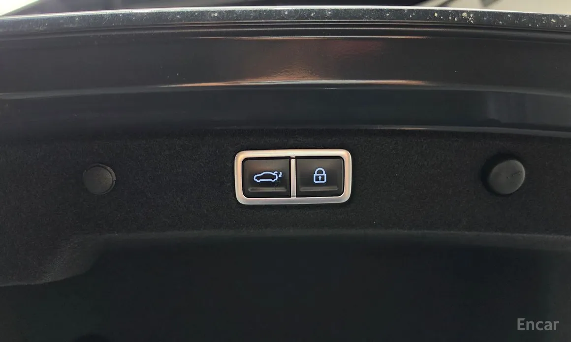 Фото 20 - Hyundai Grandeur