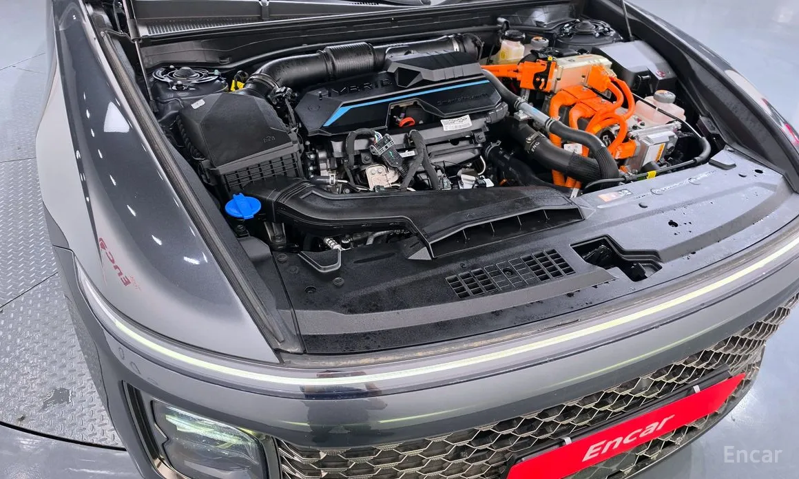 Фото 6 - Hyundai Grandeur