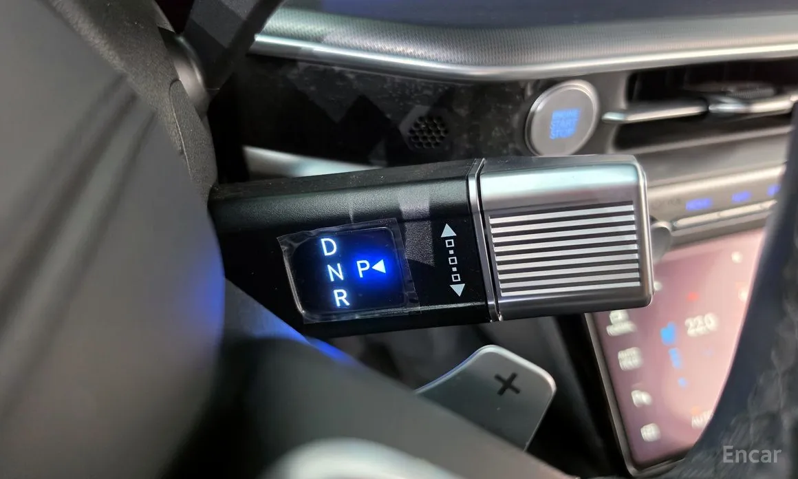 Фото 9 - Hyundai Grandeur