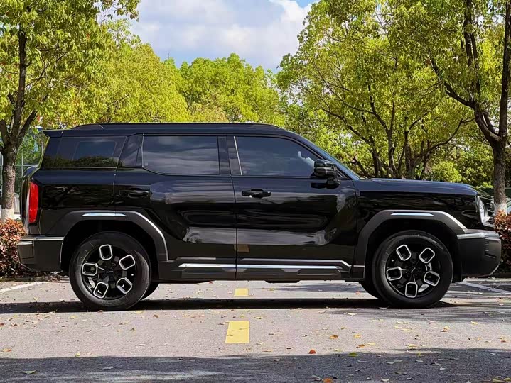 Haval KuGou 2022 2022款 1.5T DCT两驱潮动版